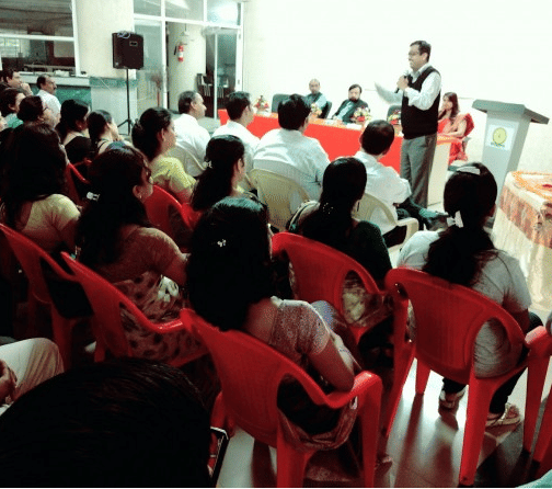 New Horizon Institute Of Technology And Management Thane Extra Curriculars photo 3