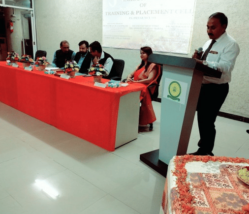 New Horizon Institute Of Technology And Management Thane Extra Curriculars photo 4