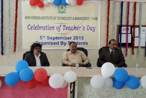 New Horizon Institute Of Technology And Management Thane Extra Curriculars photo 5