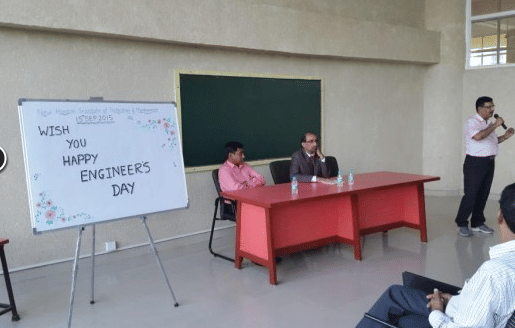 New Horizon Institute Of Technology And Management Thane Extra Curriculars photo 6