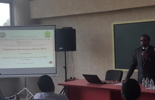 New Horizon Institute Of Technology And Management Thane Extra Curriculars photo 7