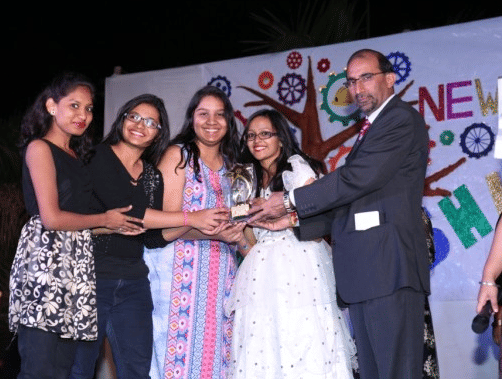 New Horizon Institute Of Technology And Management Thane Extra Curriculars photo 8