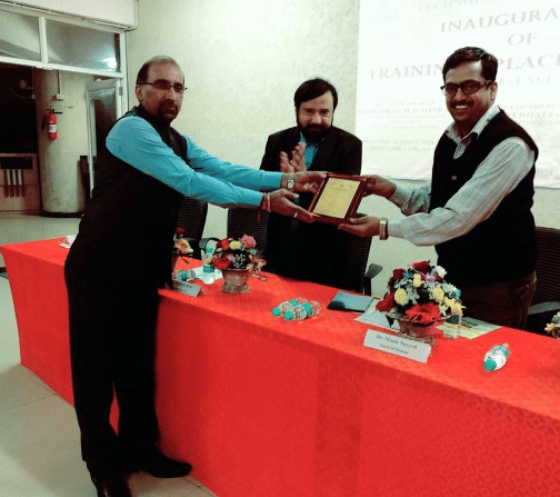 New Horizon Institute Of Technology And Management Thane Extra Curriculars photo 9