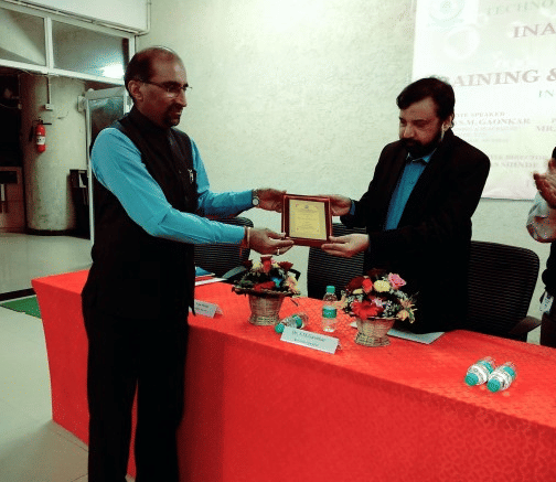 New Horizon Institute Of Technology And Management Thane Extra Curriculars photo 10