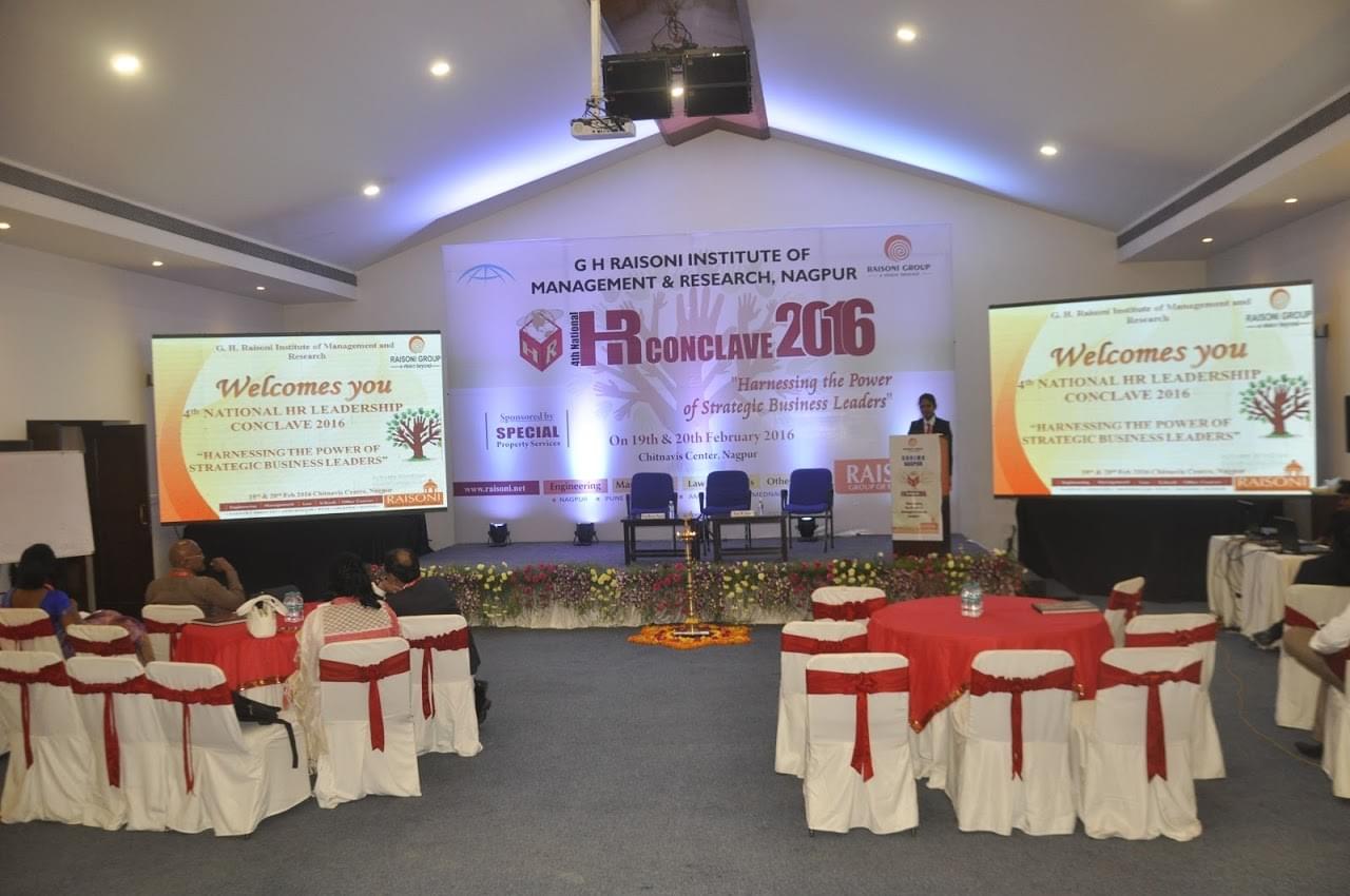 GHRU Saikheda Extra Curriculars photo 1