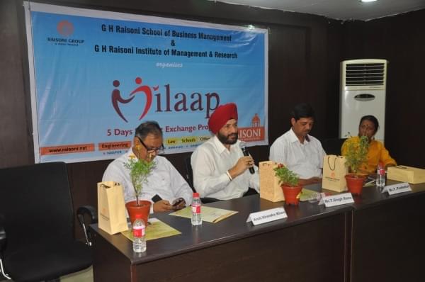 GHRU Saikheda Extra Curriculars photo 2