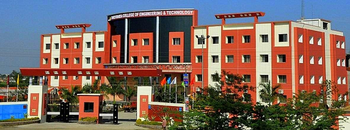 Suryodaya College of Engineering and Technology Nagpur Academic Building photo 2
