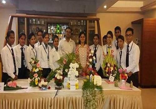 Bharati Vidyapeeth College of Hotel and Tourism Management Studies Navi Mumbai Festivals photo 1