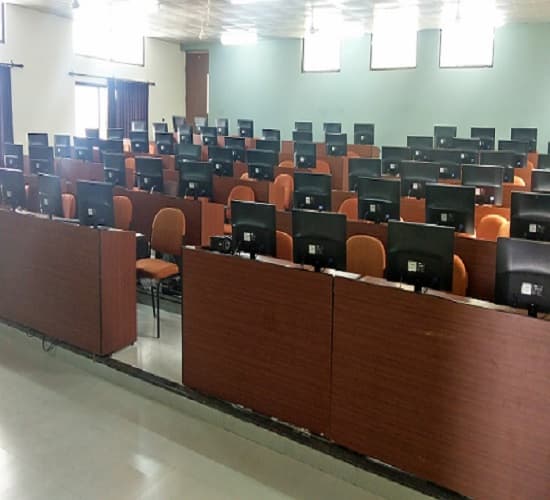 SB Jain Nagpur Infrastructure photo 11