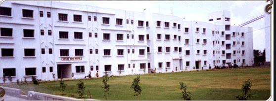 Tuli College of Hotel Management Nagpur Academic Building photo 1