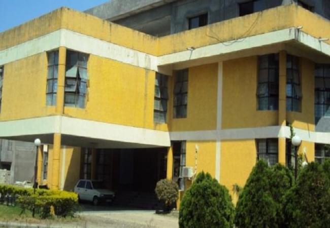 Tuli College of Hotel Management Nagpur Academic Building photo 2