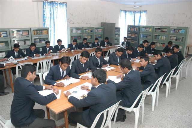 Tuli College of Hotel Management Nagpur Campus & Infrastructure photo 7