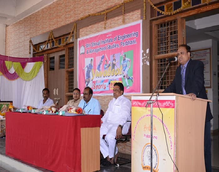 Shri Shivaji Institute Of Engineering & Management Studies Parbhani Events photo 9