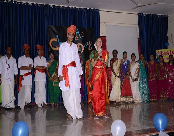 Shri Shivaji Institute Of Engineering & Management Studies Parbhani Events photo 7