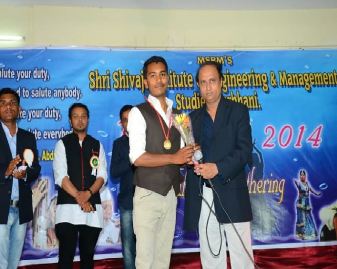 Shri Shivaji Institute Of Engineering & Management Studies Parbhani Events photo 2