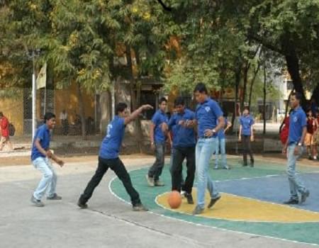 Tuli College of Hotel Management Nagpur Sports photo 1