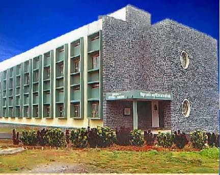 Shri Tulja Bhavani College of Engineering Osmanabad Campus photo 2