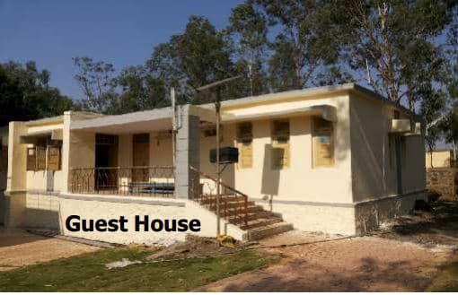 Shri Tulja Bhavani College of Engineering Osmanabad Campus photo 3