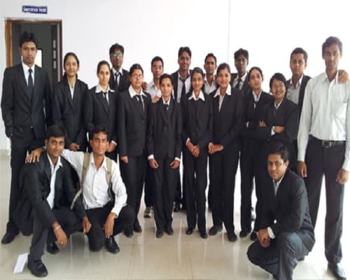 Real Institute of Management and Research Nagpur Event photo 2