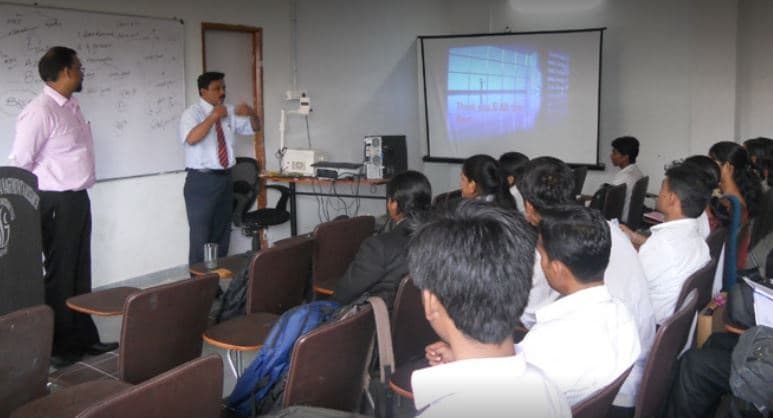 Real Institute of Management and Research Nagpur Event photo 4