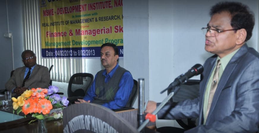 Real Institute of Management and Research Nagpur Event photo 6