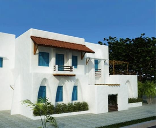 NIT Graduate School Of Management Nagpur Academic Building photo 2