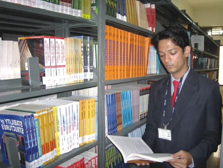 NIT Graduate School Of Management Nagpur Infrastructure photo 1