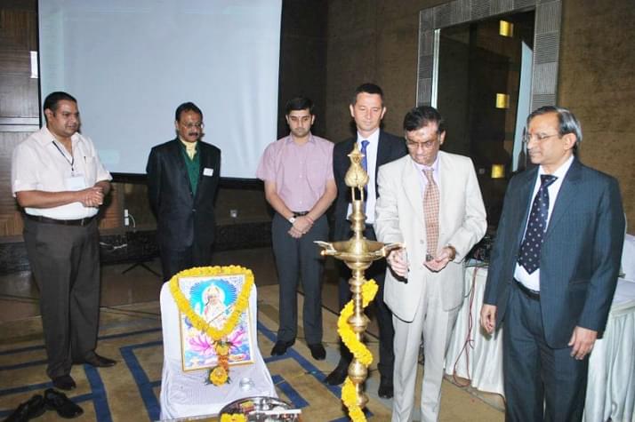 NIT Graduate School Of Management Nagpur Extra Curriculars photo 3