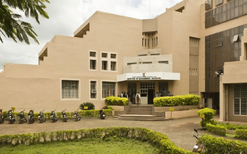 Bharati Vidyapeeth Deemed University Institute of Management Kolhapur Campus photo 1