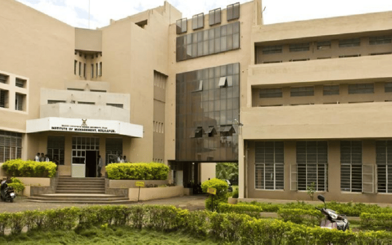 Bharati Vidyapeeth Deemed University Institute of Management Kolhapur Campus photo 2