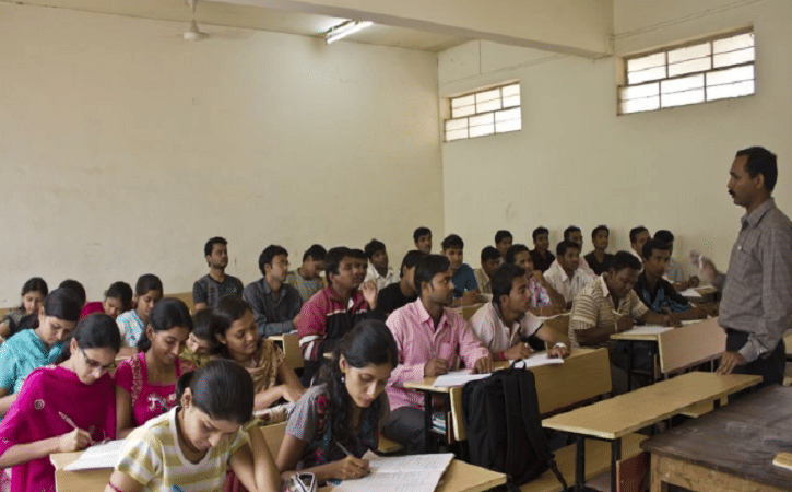 Bharati Vidyapeeth Deemed University Institute of Management Kolhapur Campus photo 4