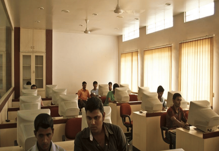 Bharati Vidyapeeth Deemed University Institute of Management Kolhapur Campus photo 5