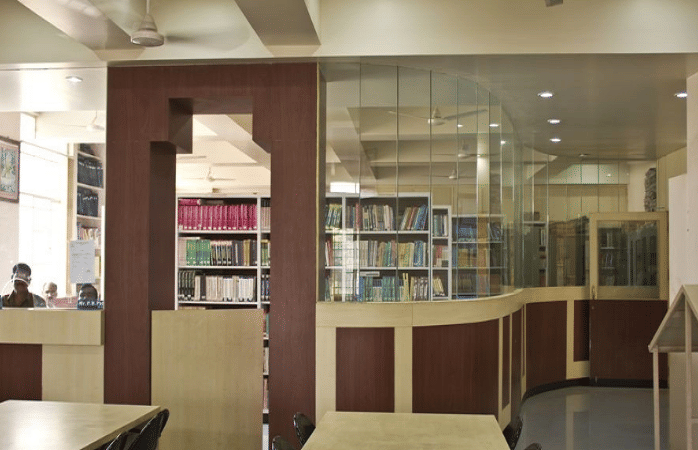 Bharati Vidyapeeth Deemed University Institute of Management Kolhapur Campus photo 6