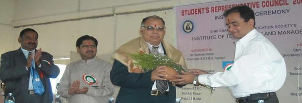 S.S.B.'S Institute of technology & Management Nanded Events photo 2