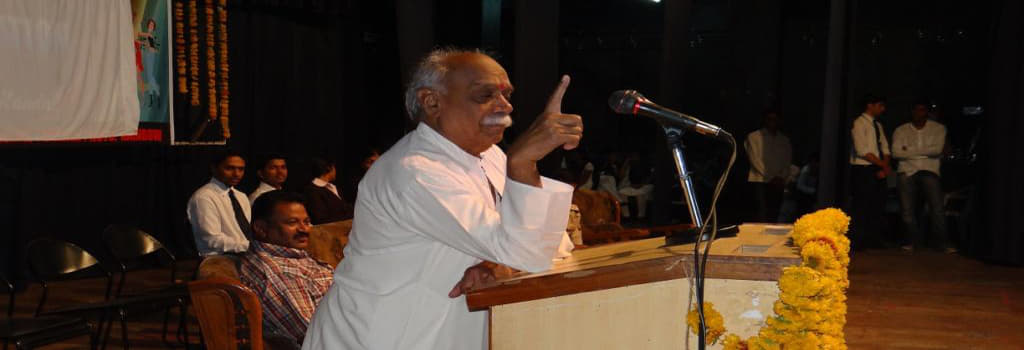 S.S.B.'S Institute of technology & Management Nanded Events photo 3