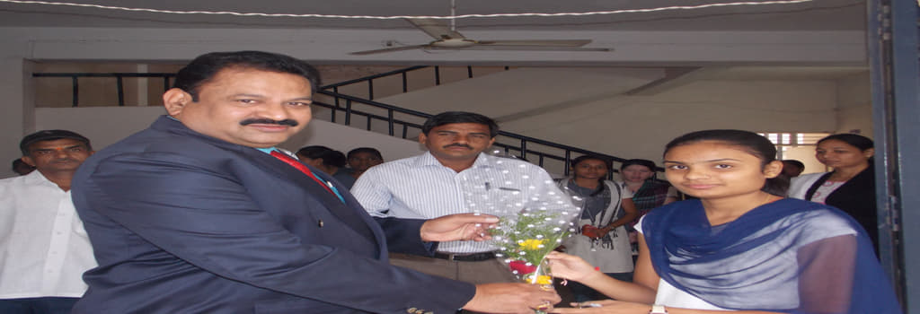 S.S.B.'S Institute of technology & Management Nanded Events photo 5