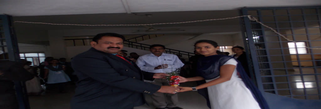 S.S.B.'S Institute of technology & Management Nanded Events photo 6