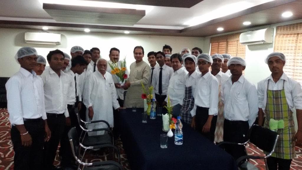 S.S.B.'S Institute of technology & Management Nanded Events photo 7