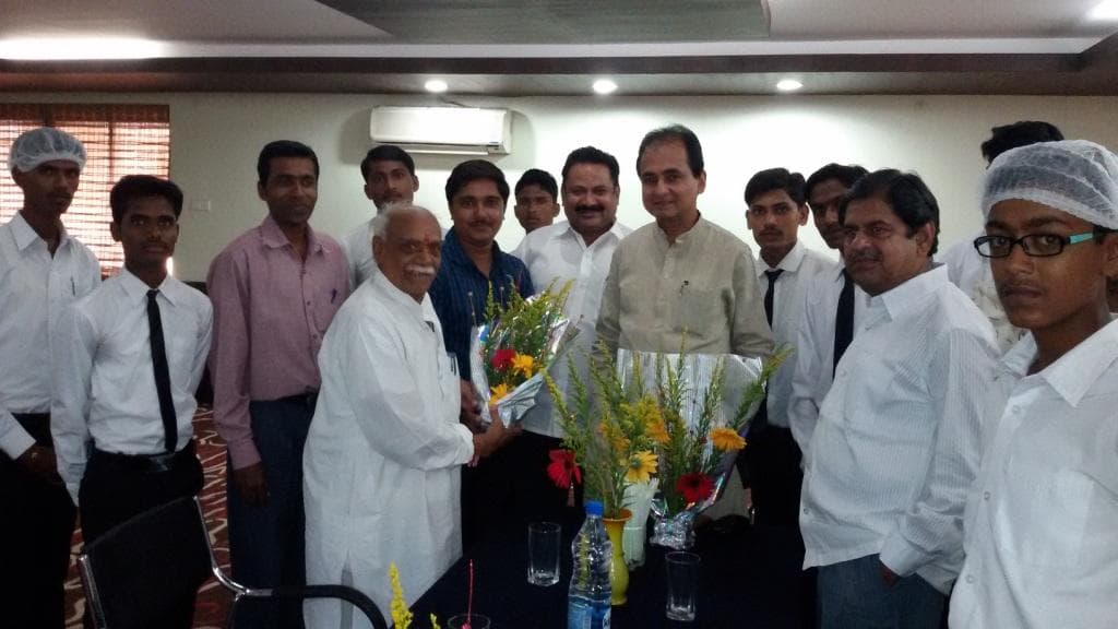 S.S.B.'S Institute of technology & Management Nanded Events photo 8