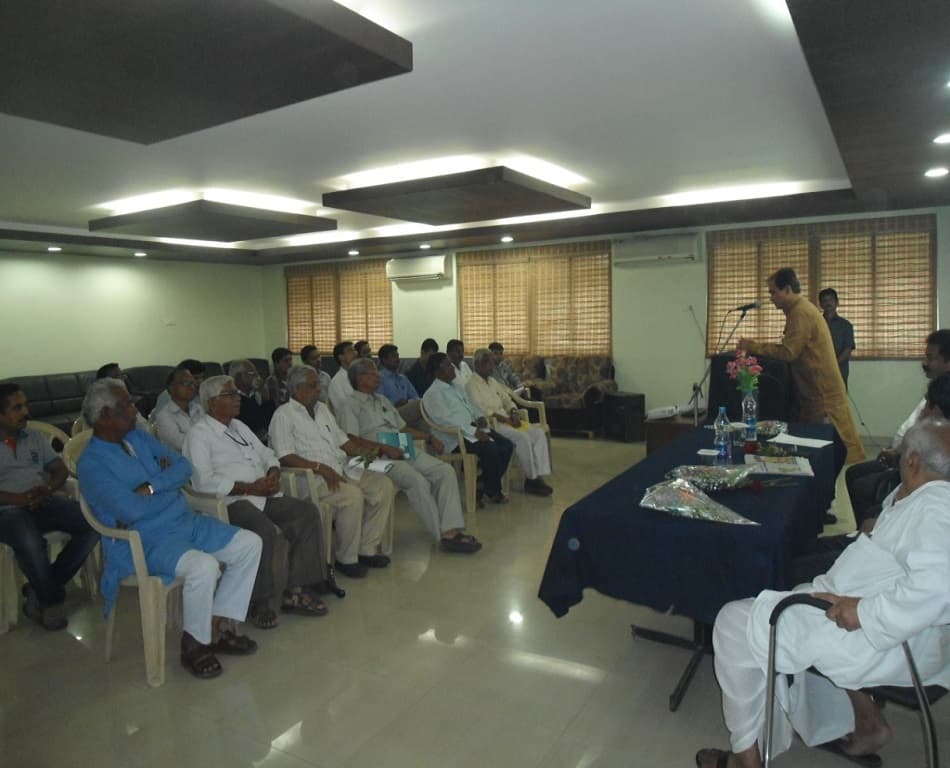 S.S.B.'S Institute of technology & Management Nanded Events photo 9