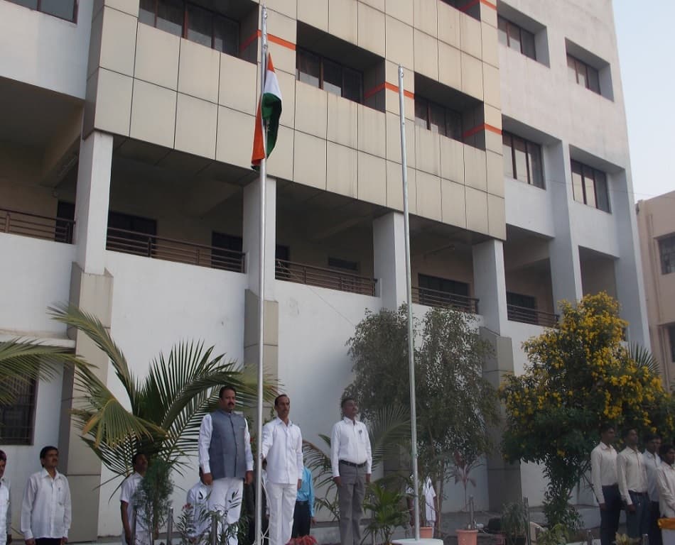 S.S.B.'S Institute of technology & Management Nanded Events photo 10