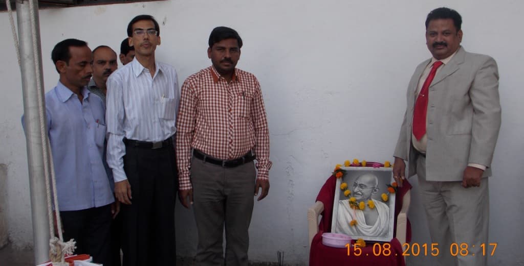 S.S.B.'S Institute of technology & Management Nanded Events photo 13