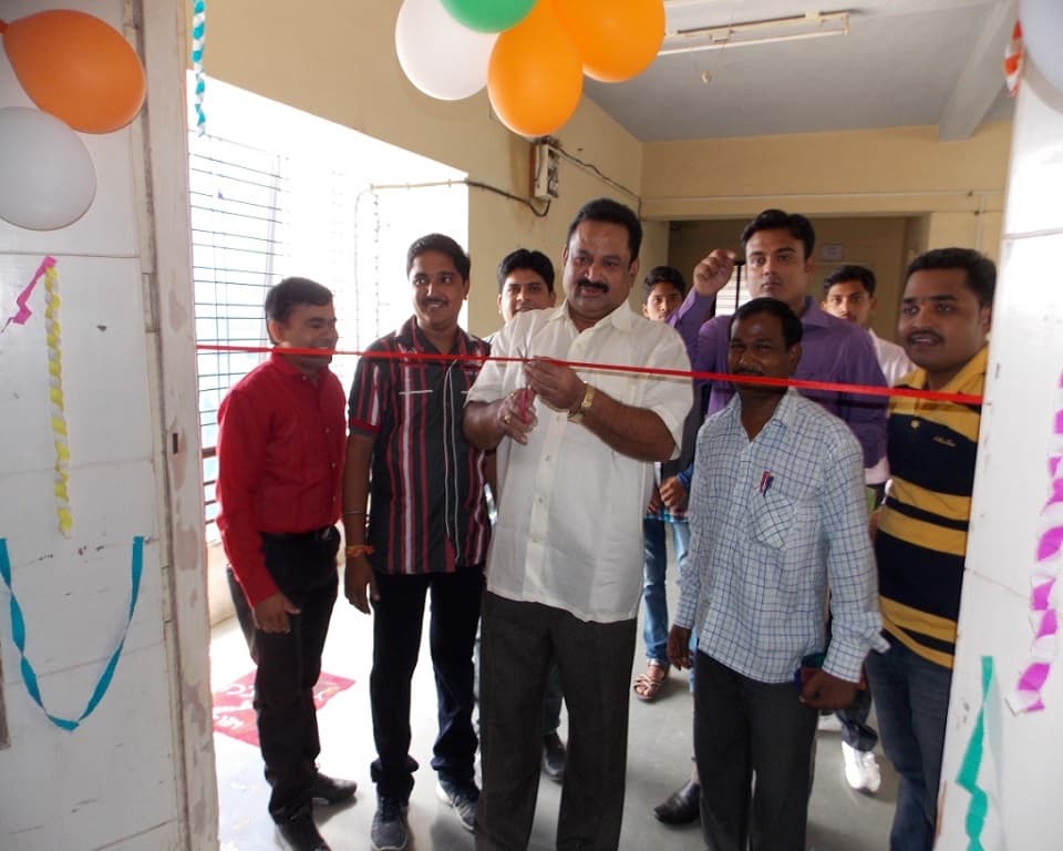 S.S.B.'S Institute of technology & Management Nanded Events photo 14