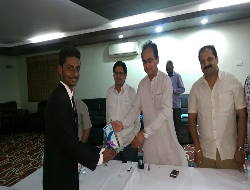 S.S.B.'S Institute of technology & Management Nanded Events photo 19