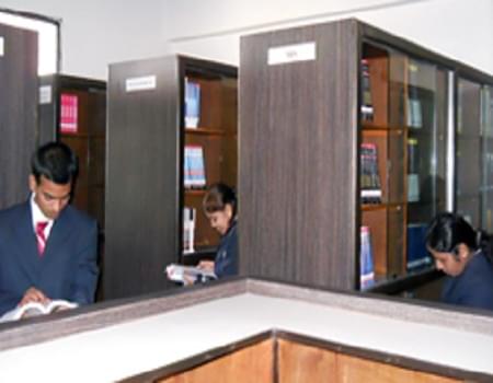 Vishwakarma Dadasaheb Chavan Institute Of Management And Research Satara Campus & Infrastructure photo 3