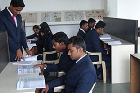 Vishwakarma Dadasaheb Chavan Institute Of Management And Research Satara Campus & Infrastructure photo 2