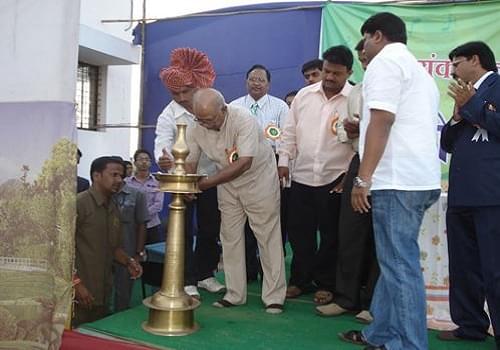 Venkateshwara Institute of Management Sangli Festivals photo 1