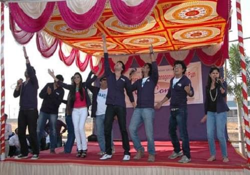 Venkateshwara Institute of Management Sangli Festivals photo 2