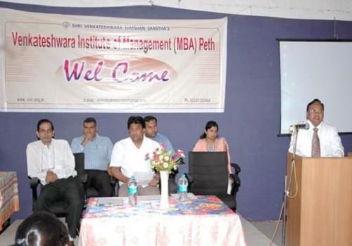 Venkateshwara Institute of Management Sangli Festivals photo 3