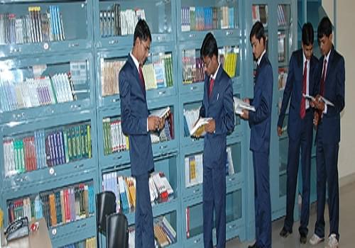 Venkateshwara Institute of Management Sangli Infrastructure photo 3